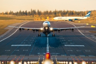 Takeoff